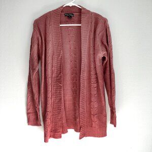 Evelyn Taylor women's cardigan sweater size small